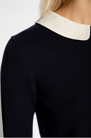 See By Chloé Collared sweater