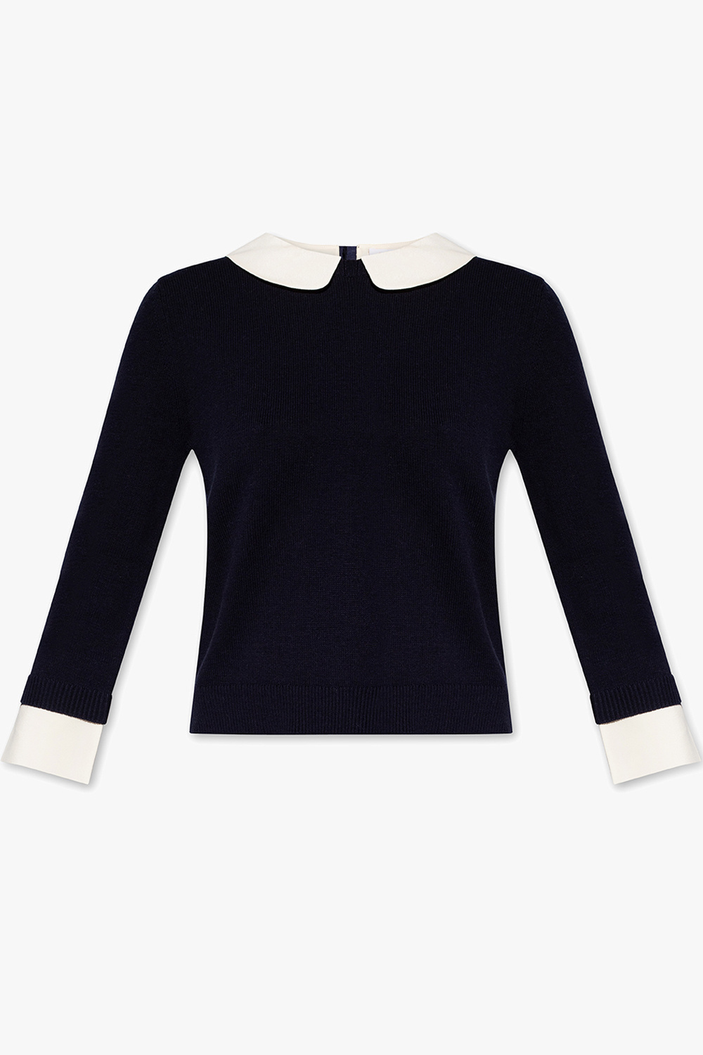 See By Chloé Collared sweater