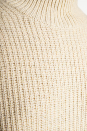 See By Chloé Ribbed sweater