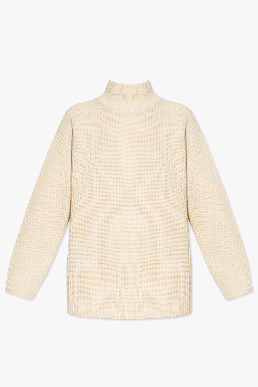See By Chloé Ribbed sweater