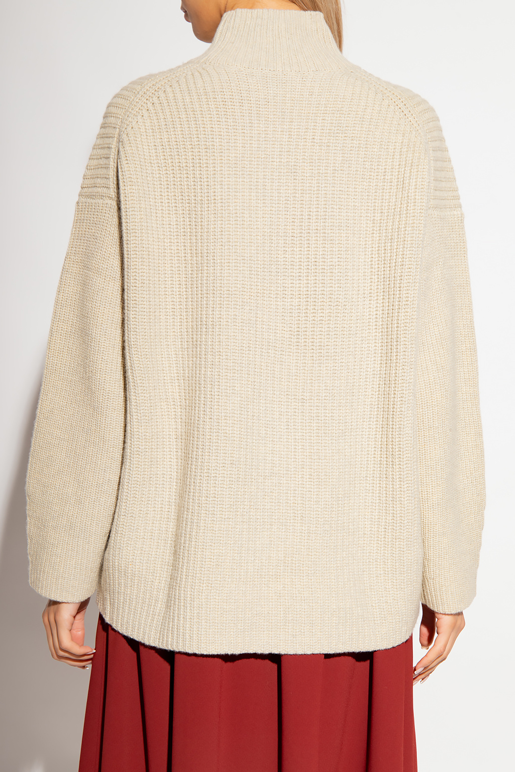 See By Chloé Ribbed sweater