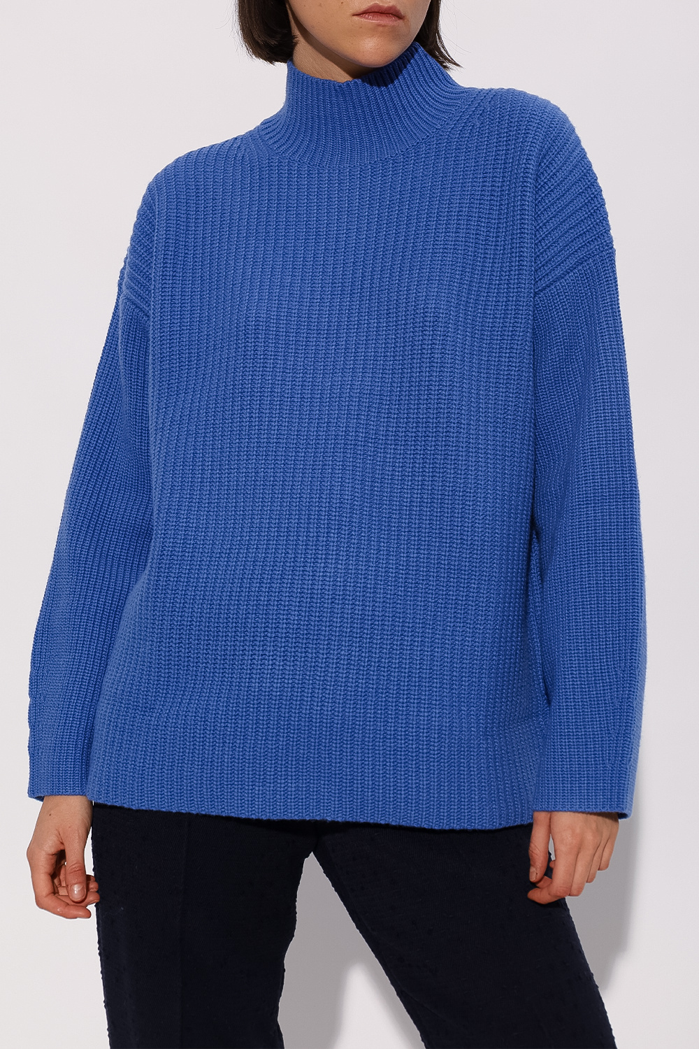 See By Chloé Ribbed sweater