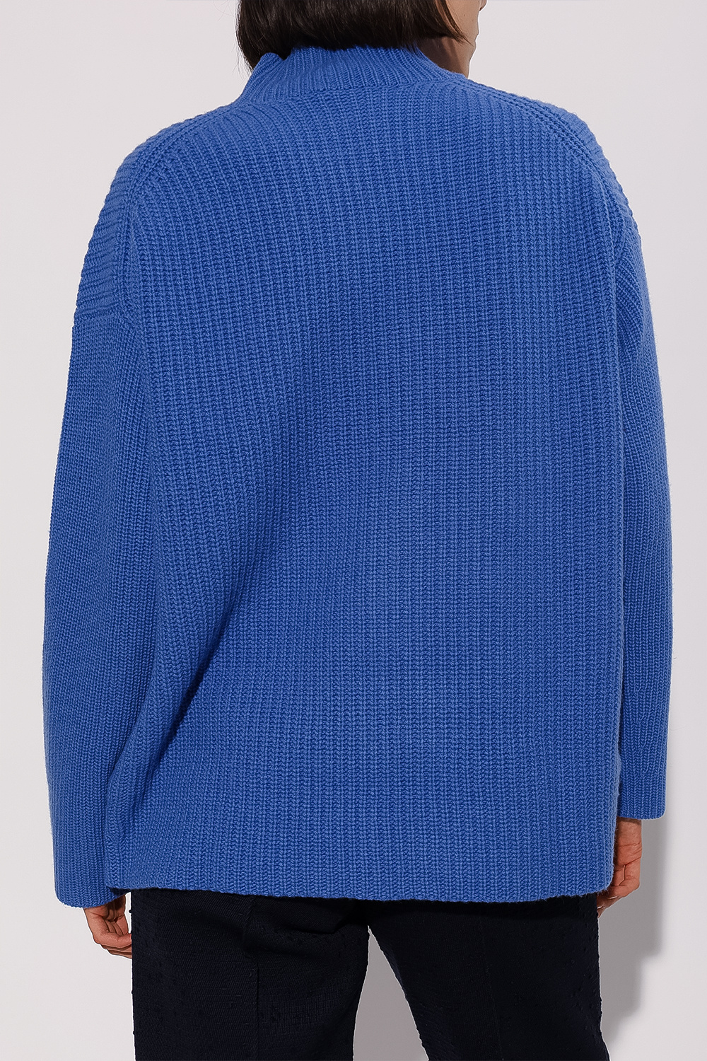 See By Chloé Ribbed sweater