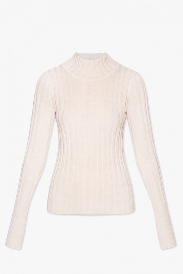 See By Chloé Ribbed top