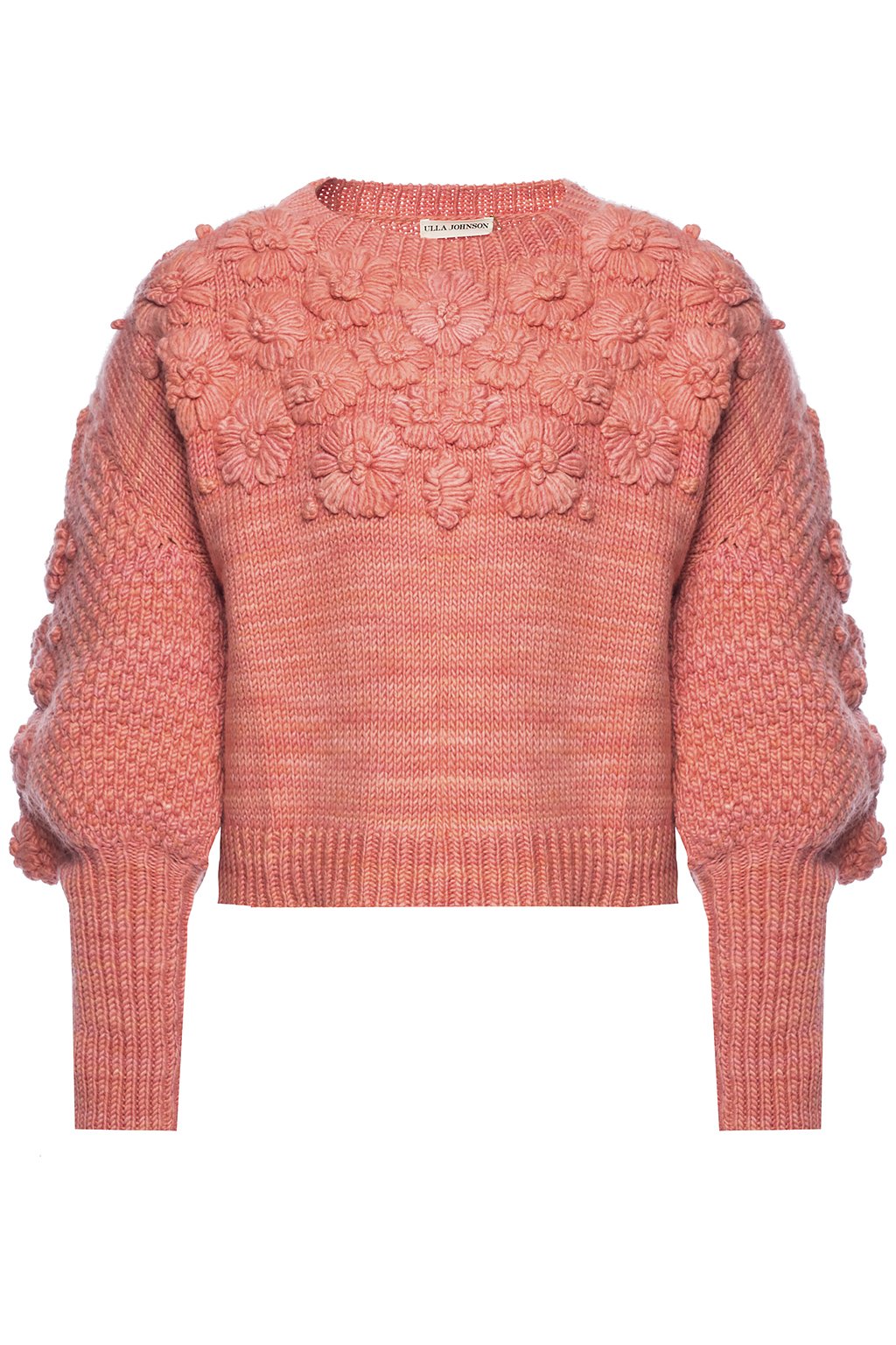 ulla johnson ciel pullover