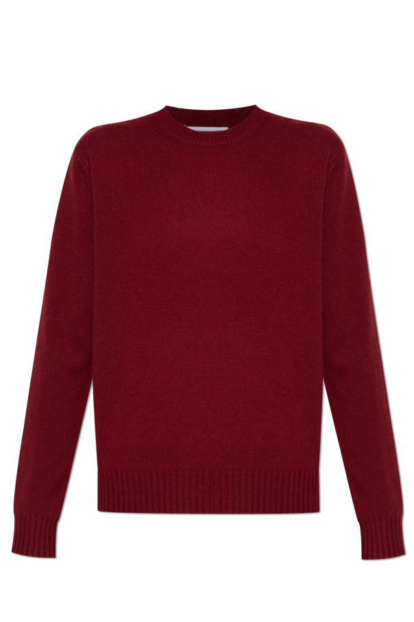 Cashmere sweater ‘Cinema’ od Max Mara