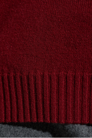 Max Mara Kaszmirowy sweter ‘Cinema’