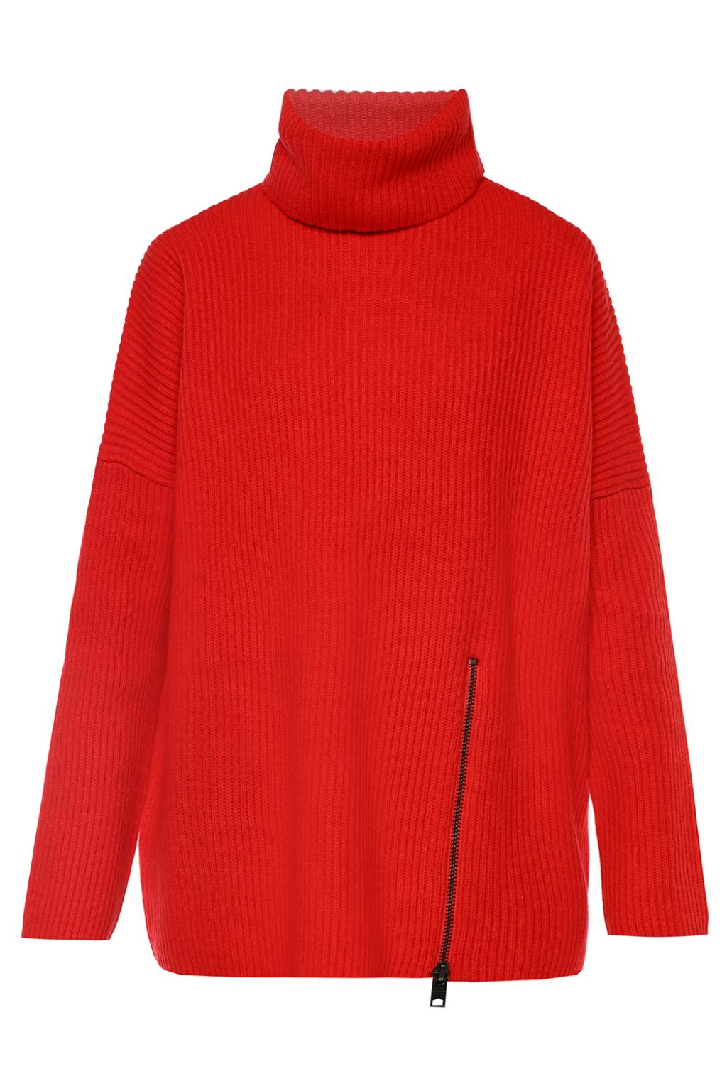 all saints turtleneck