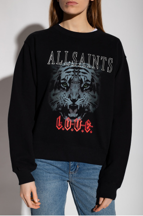 AllSaints ‘Clavo’ sweatshirt