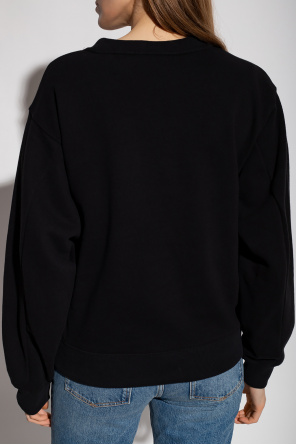 AllSaints ‘Clavo’ sweatshirt