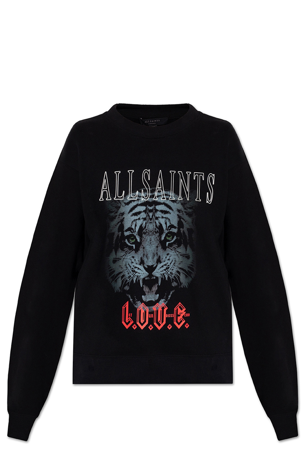 AllSaints ‘Clavo’ TEEN sweatshirt
