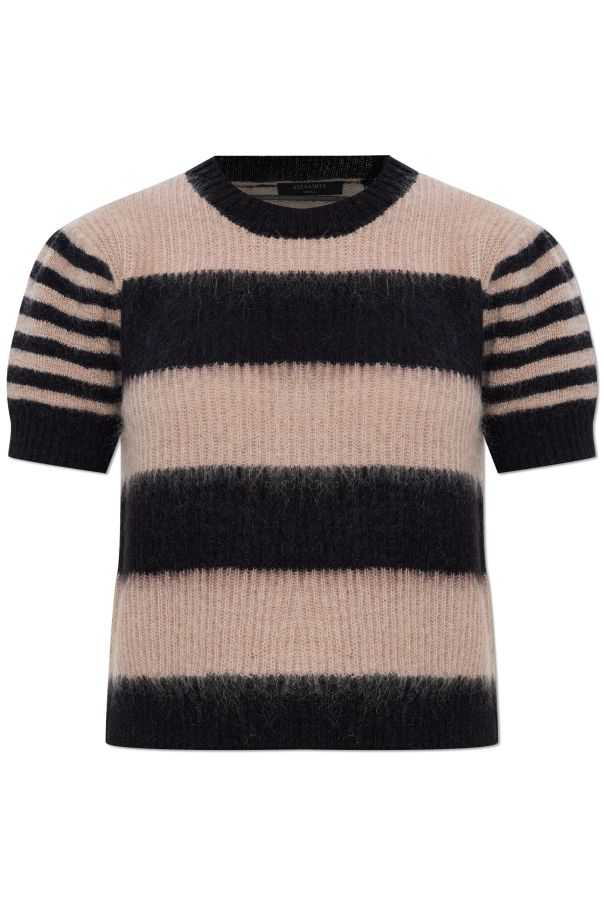 Sweater `Clem` od AllSaints