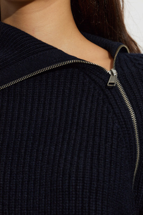 AllSaints ‘Cleo’ wool turtleneck