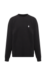 Marcelo Burlon Sweatshirt with logo