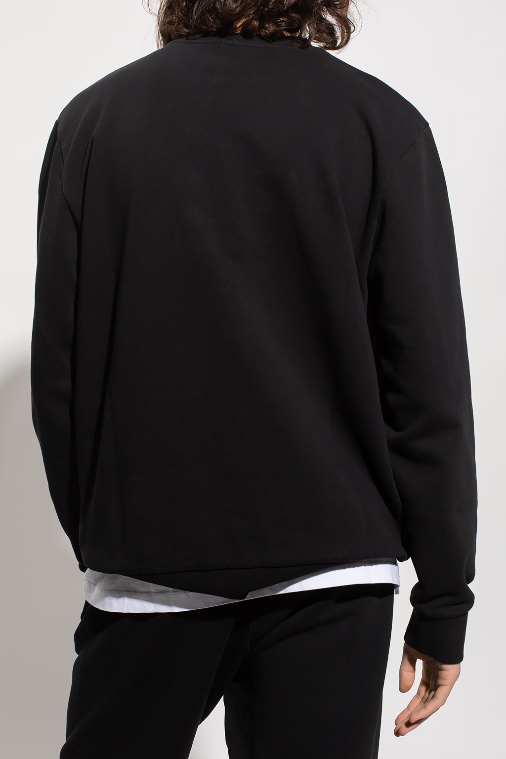 Marcelo Burlon sweatshirt neutri with logo