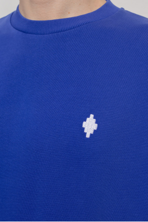 Marcelo Burlon sweatshirt alton with logo