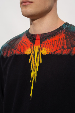 Marcelo Burlon Printed sweatshirt