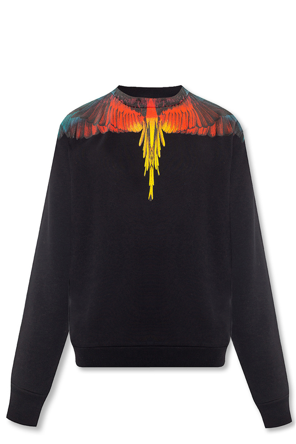 Marcelo Burlon Printed sweatshirt