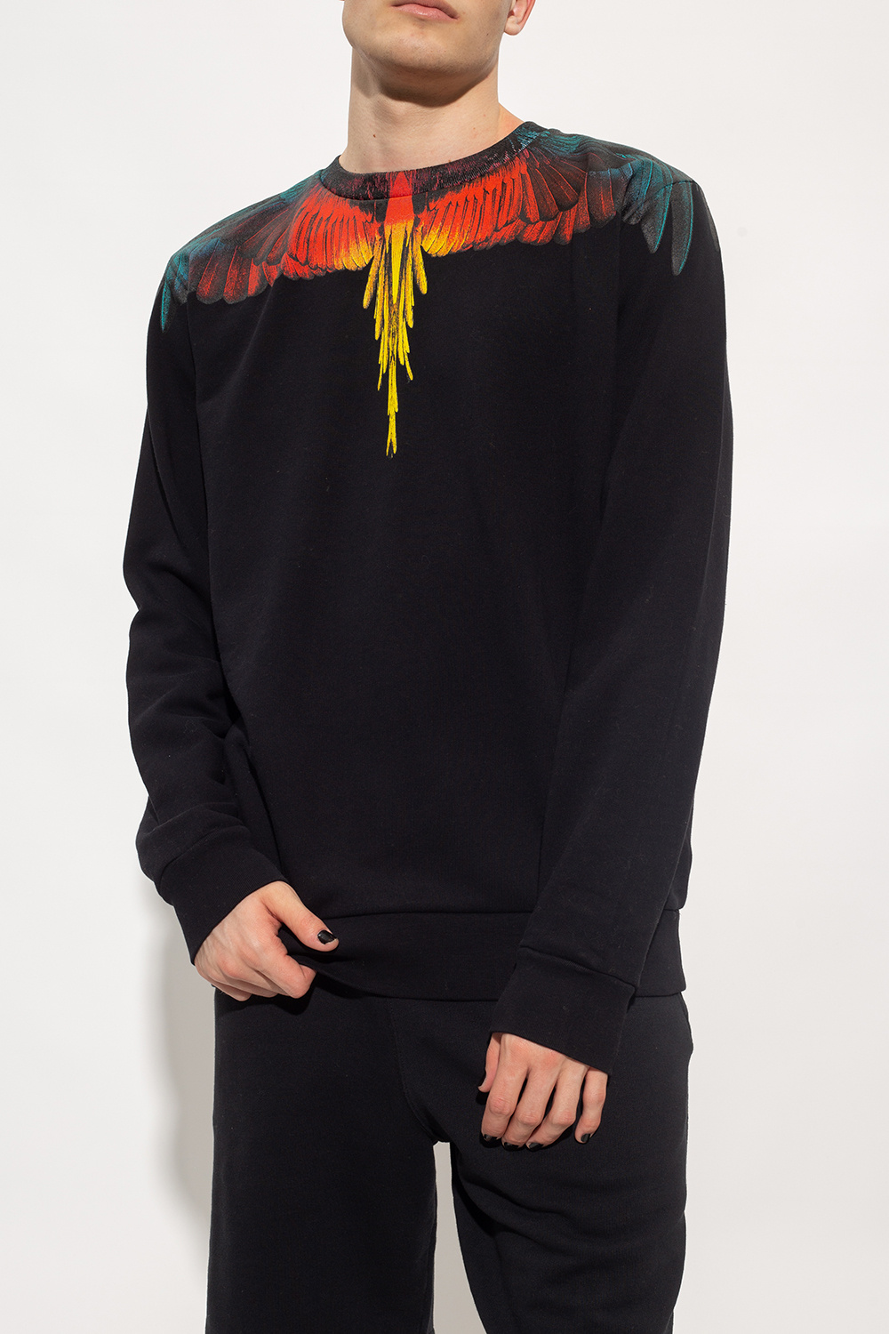 Marcelo Burlon Printed sweatshirt