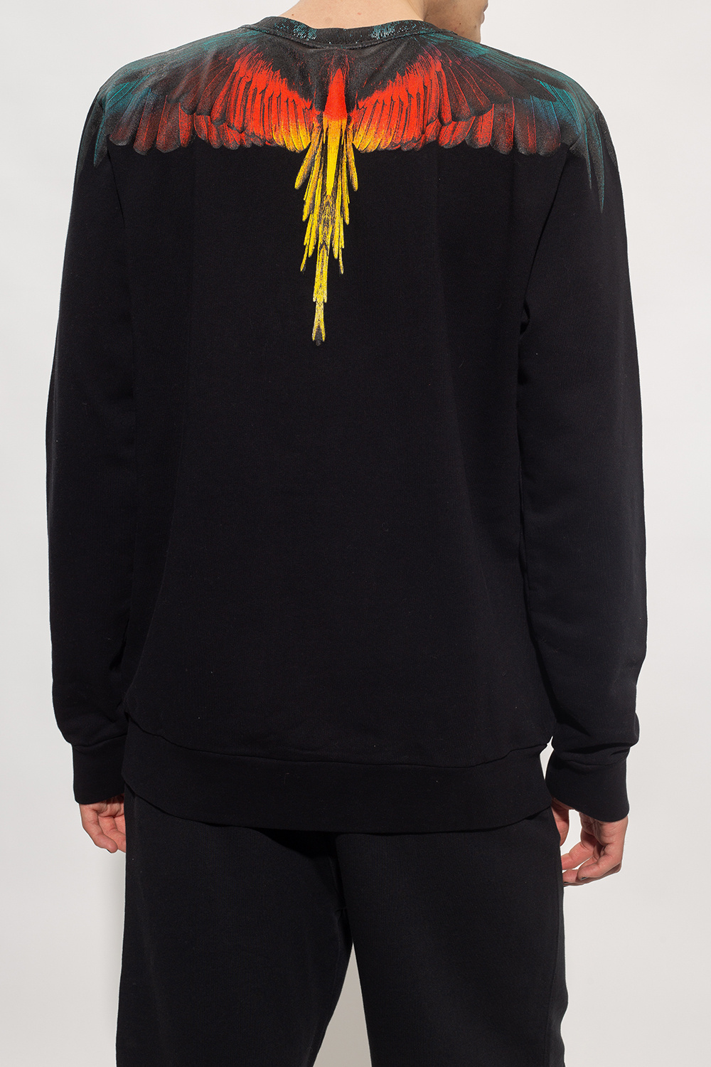 Marcelo Burlon Printed sweatshirt