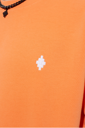 Marcelo Burlon Sweatshirt with logo
