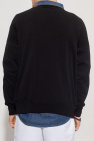Marcelo Burlon Cotton sweater