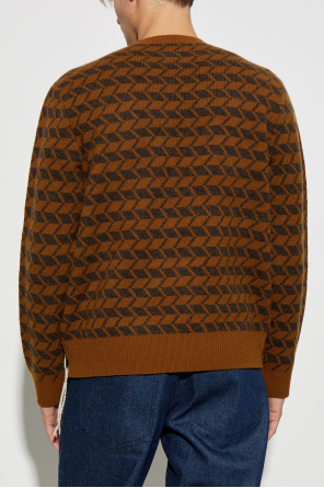 Woolrich Patterned Sweater