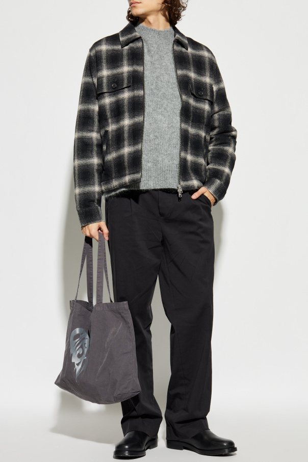 AllSaints Sweater "Coby"