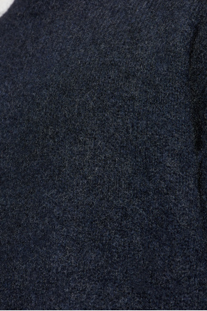 AllSaints Sweter `Coby`