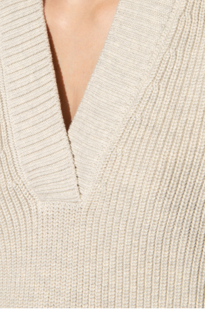 A.P.C. ‘Harmony’ sweater