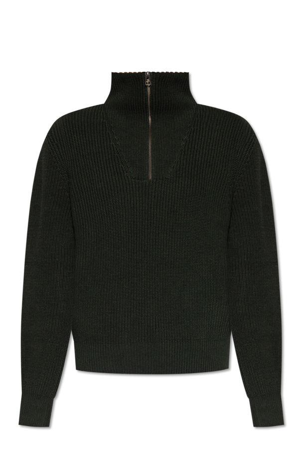 A.P.C. ‘Alexanne’ sweater