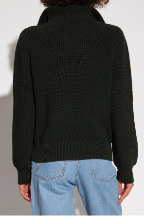 A.P.C. ‘Alexanne’ sweater