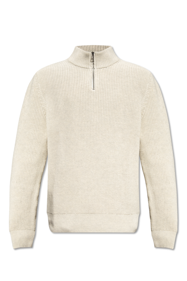 A.P.C. ‘Alex’ sweater