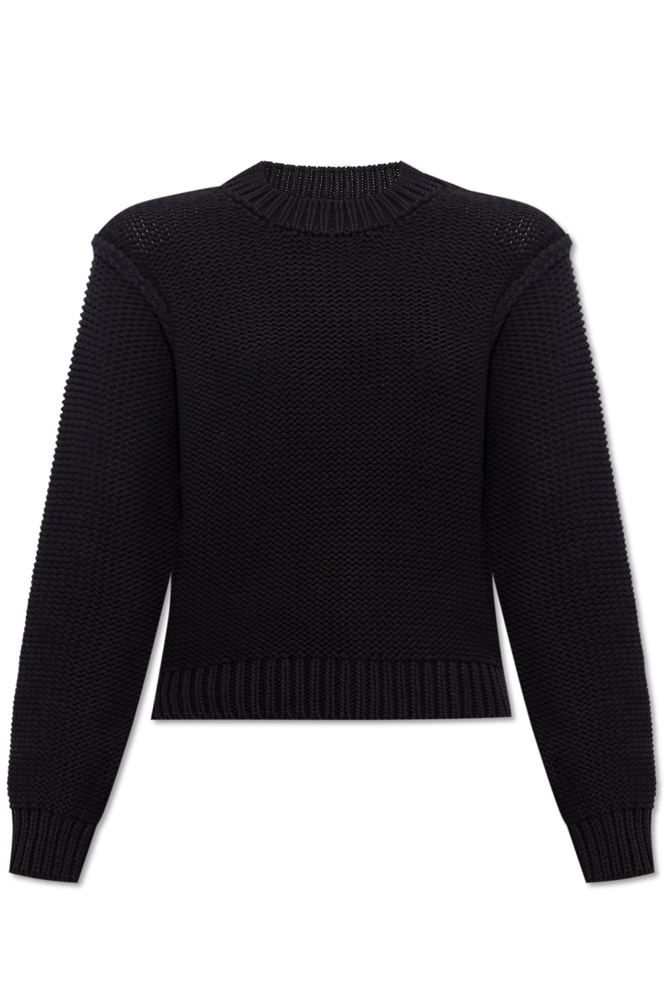 A.P.C. Striped sweater