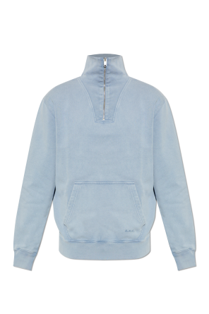 Sweatshirt with pocket od A.P.C.