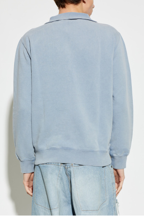 A.P.C. Sweatshirt with pocket