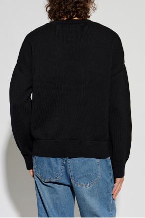 AllSaints Sweater `Crossed`