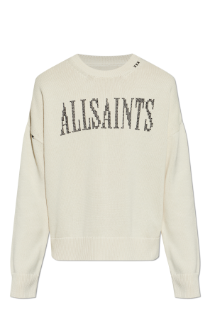 Sweater `Crossed`
