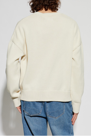 AllSaints Sweater `Crossed`