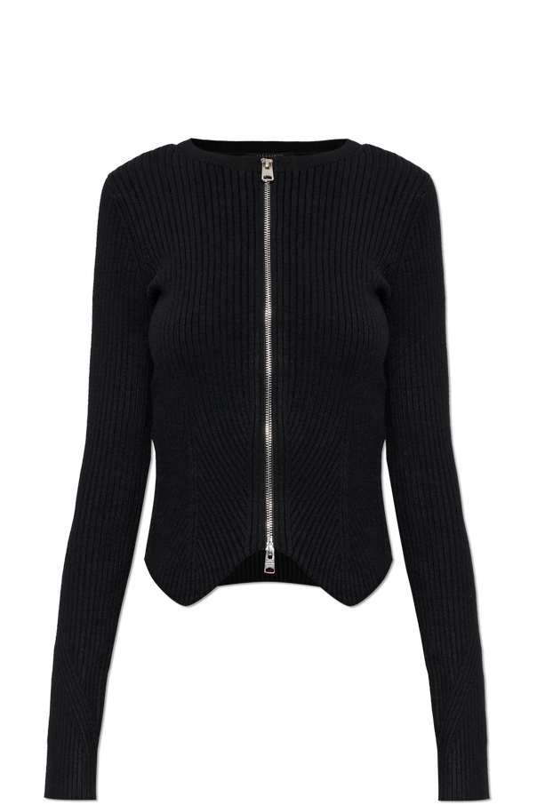 Cardigan 