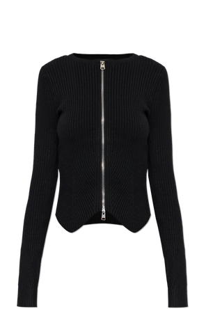 Crus cardigan