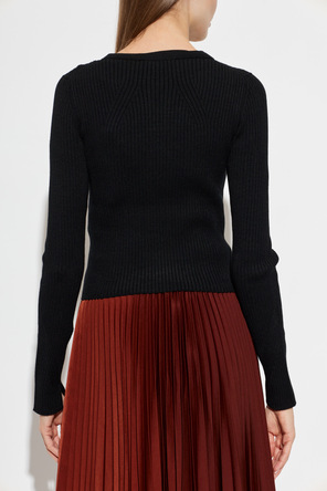 AllSaints Crus cardigan