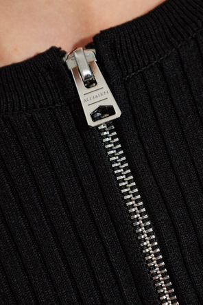 AllSaints Crus cardigan