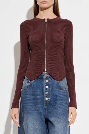 AllSaints Cardigan ‘Cruz’