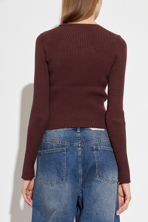 AllSaints Cardigan ‘Cruz’