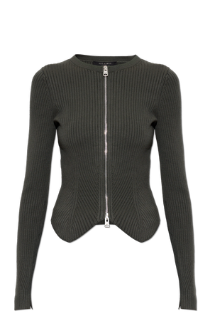 Cardigan 'Crus'