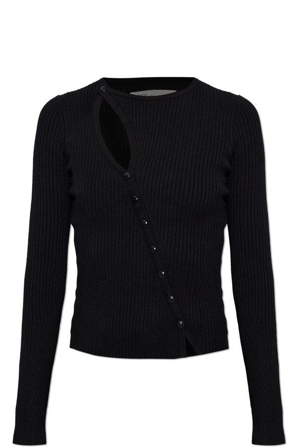 AllSaints Cárdigan ‘Cruz’