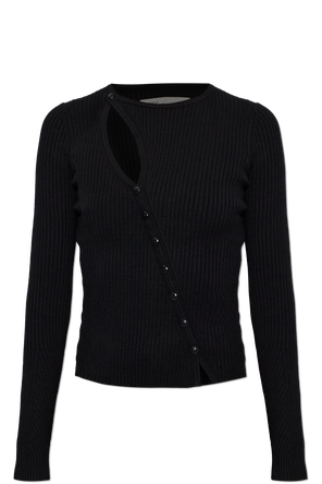 ‘Cruz’ Cardigan