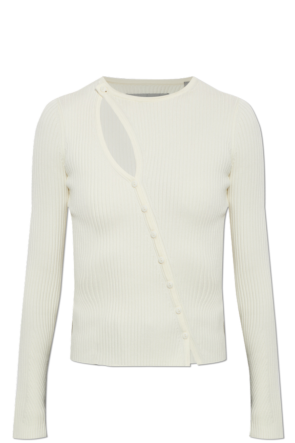 ‘Cruz’ Cardigan od AllSaints