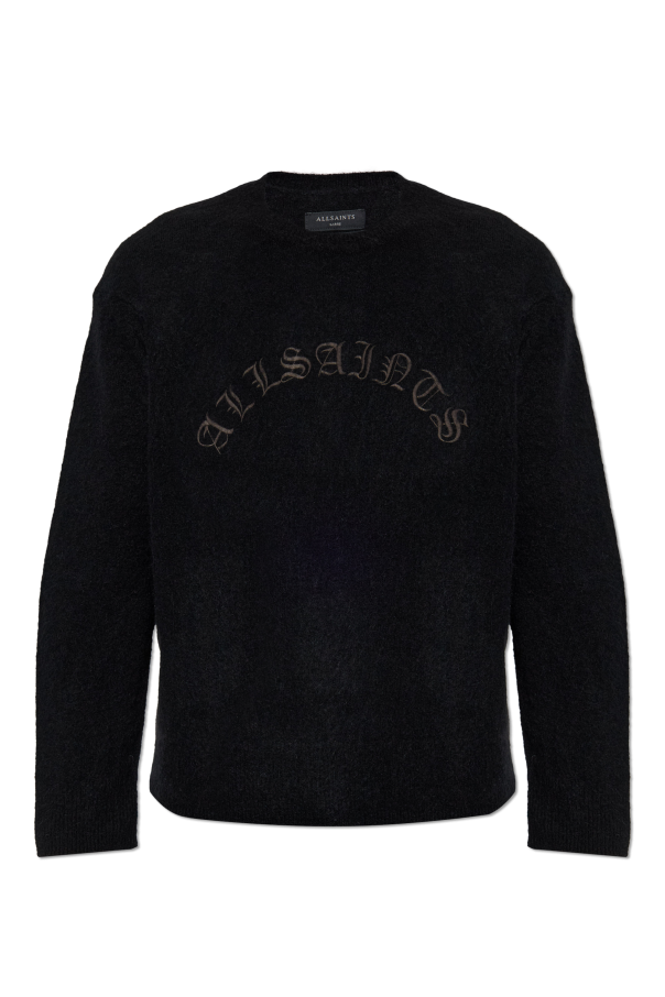 Sweater `Curv` od AllSaints
